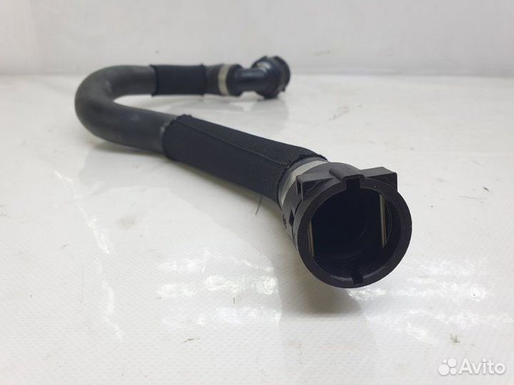 Патрубок системы охлаждения Bmw 3-Series E90 3.0D