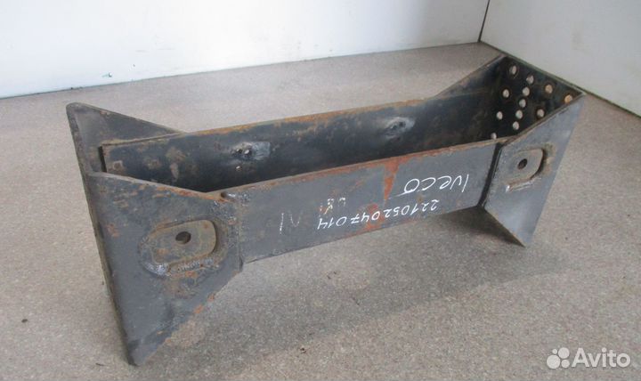 Траверса рамы Iveco 41005777