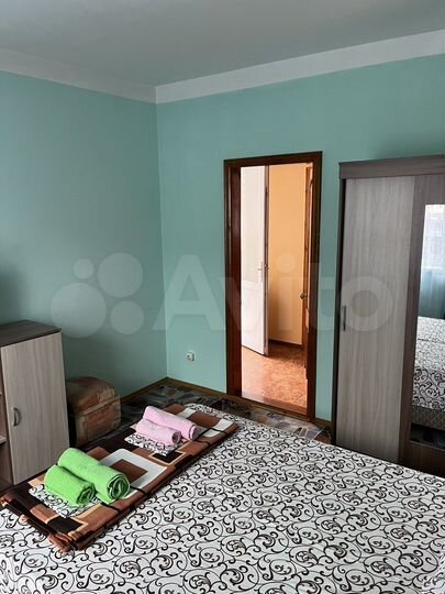 Комната 9 м², 1/3 эт.