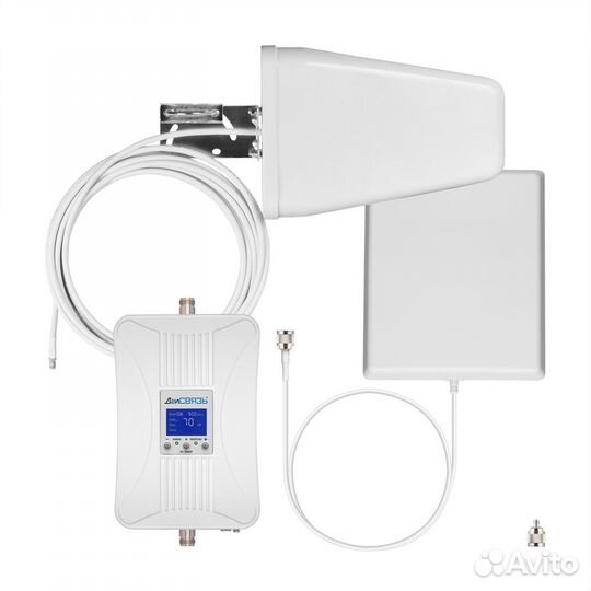 Комплект усиления связи DS-900/2100-17C2