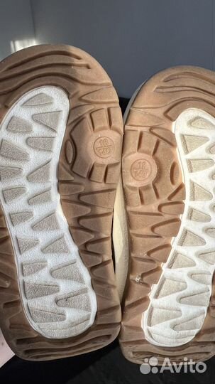 Ботинки демисезон 23 размер