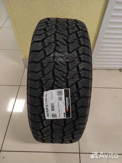 Hankook Dynapro AT2 RF11 265/60 R18 114T