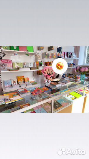 Продам готовый бизнес магазин