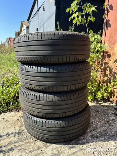 Michelin Primacy 4 185/65 R15