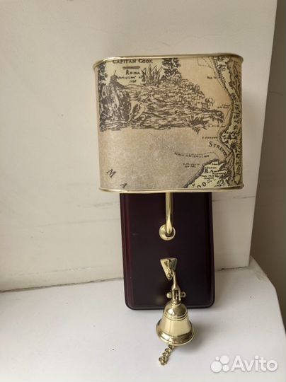 Настенный светильник бра