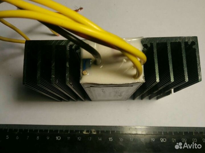 Реле регулятор Arctic Cat- не Китай