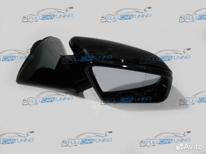 Зеркало правое левое Mercedes R251 R R-class