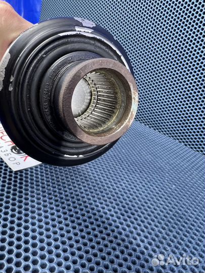 Карданный вал передний Touareg NF FL нф фл