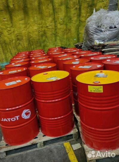 Моторное масло neste PRO 5W-30 в бочках