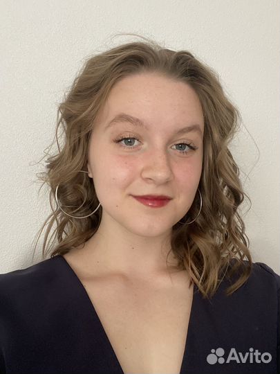 Репетитор по английскому языку