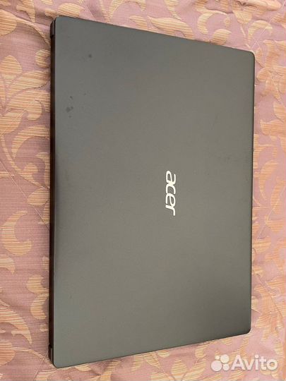 Ноутбук acer