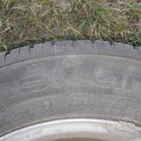 Nokian Tyres Nordman SX3 185/60 R14