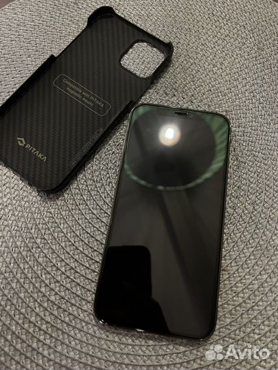 iPhone 12 pro 128gb