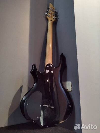 Электрогитара Ltd F-50 Звукосниматели Esp