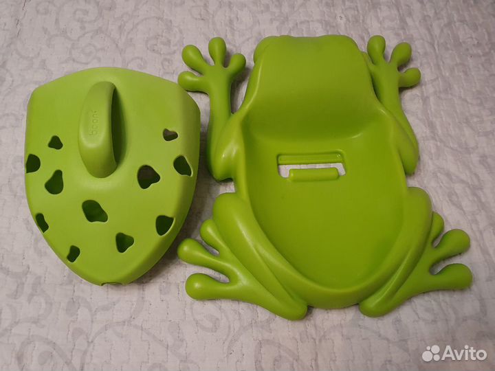 Для хранения игрушек в ванной