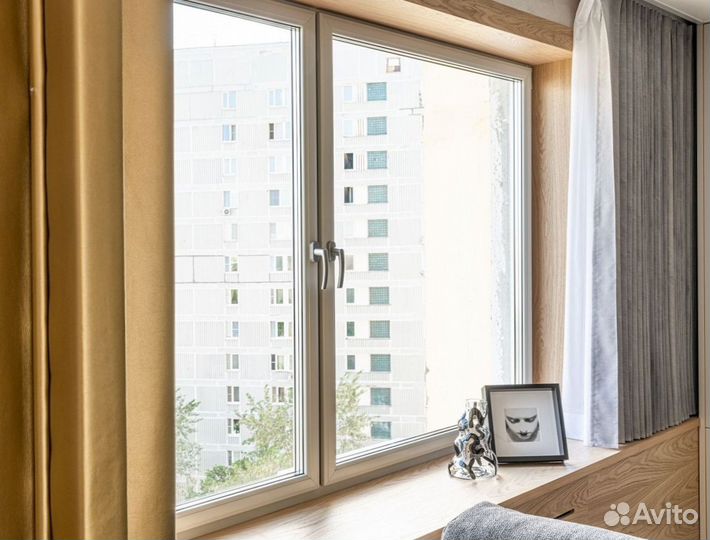 Окна пвх с установкой