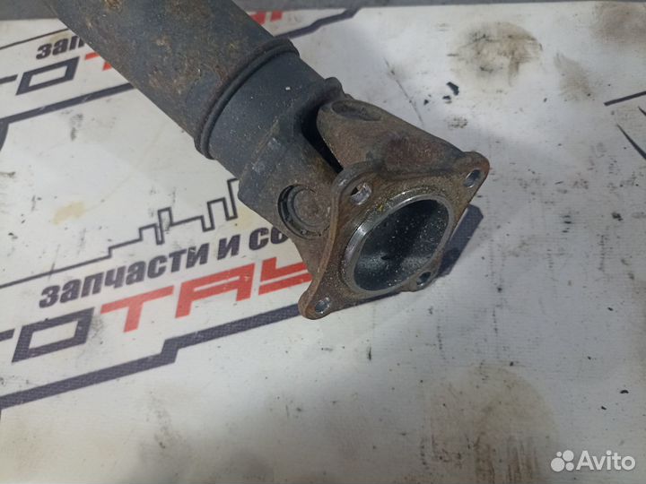 Кардан subaru EJ203H EJ204D legacy BL5 BP5 160-163 см С гранатой атм 4WD 27111AG010 27111AG050 KA667