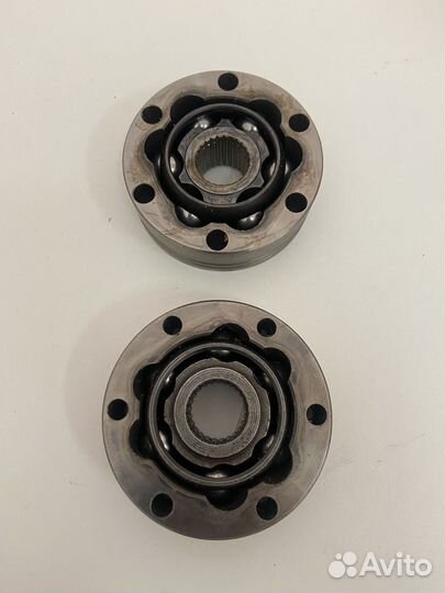 Шрус внутренний задний BMW 25x100 BMW E30/E34 1.6