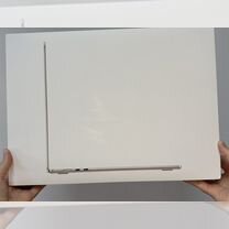 MacBook Air 15 2023 Новый С витрины