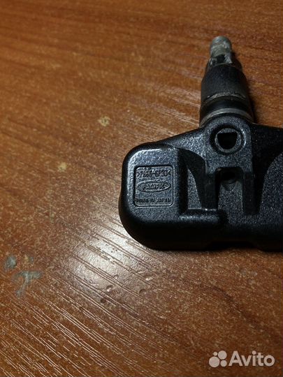 Датчики давления в шинах lexus pacific pmv-107j