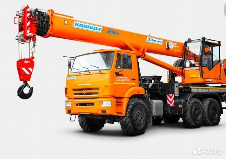 Водитель автокрана, Крановщик