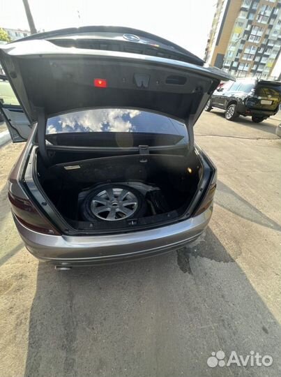 Mercedes-Benz C-класс 1.8 AT, 2008, 354 580 км