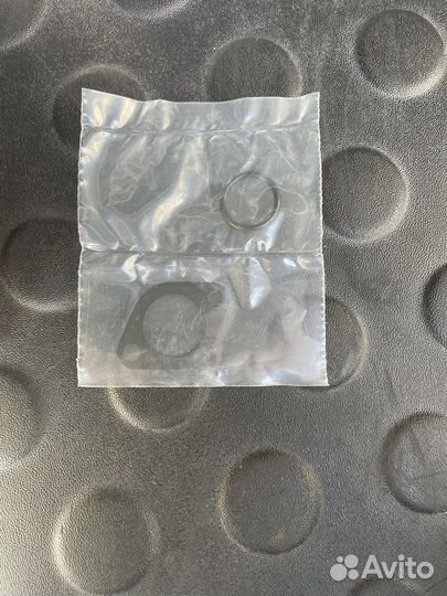 Клапан количества впрыска. паджеро 4 3,2 дизель