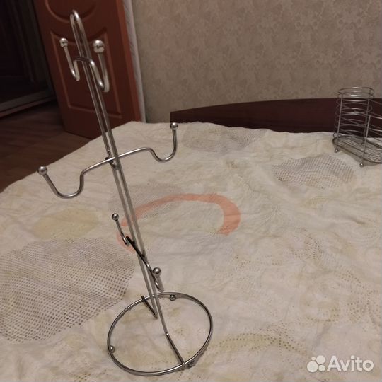 Подставки для столовых приборов