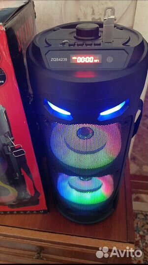 Продам колонку