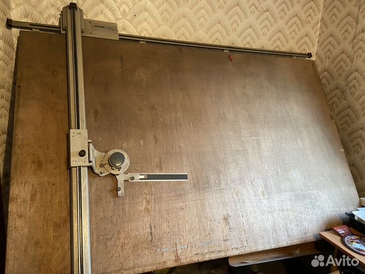 Кульман чертежный