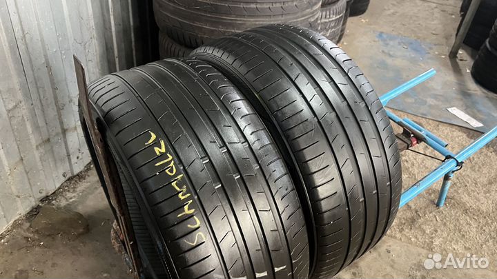 Toyo Proxes Sport 245/40 R18 97Y