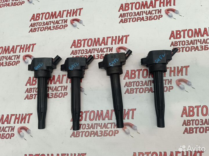 Катушка зажигания G4FL Хендай Элантра 7 CN