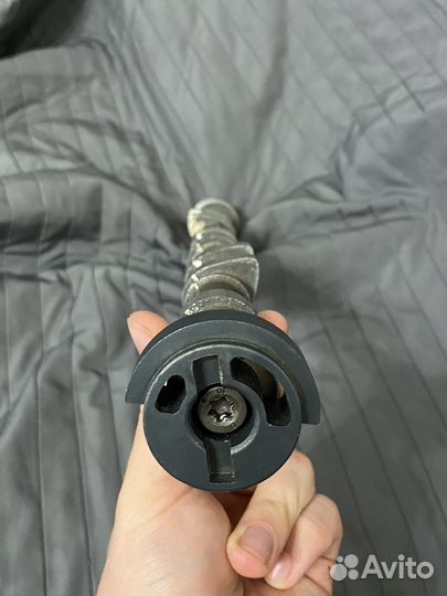 Распредвал впускной ford focus 2 1.6 115 оригинал