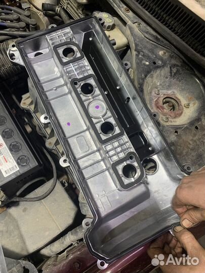 Ford Mondeo 2.0 МТ, 2003, битый, 260 000 км