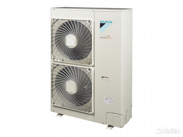 Канальная сплит-система Daikin FBA100A/rzqg100L8Y