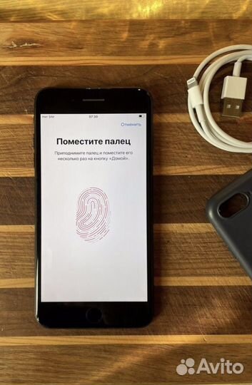 iPhone 7 Plus, 32 ГБ