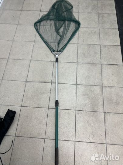 Подсадчик для рыбалки