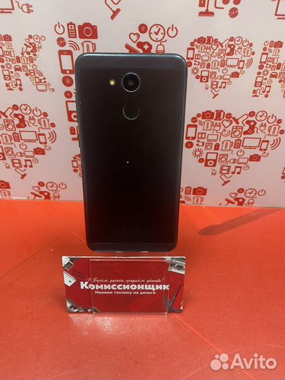 Телефон Honor 6C Pro om01