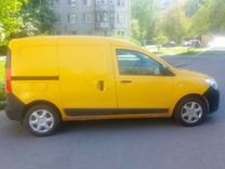 Renault Dokker 1.5 MT, 2018, 90 500 км, с пробегом, цена 1 500 000 руб.