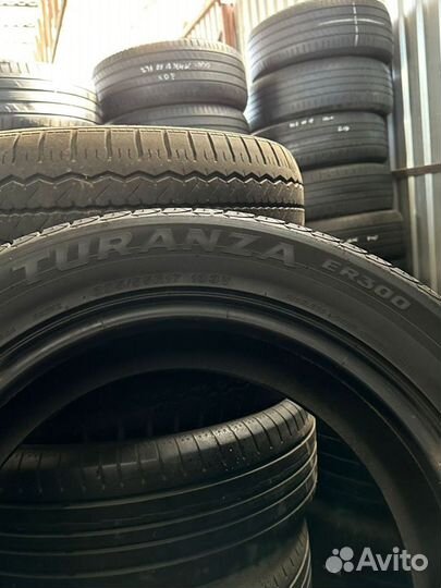 Bridgestone Turanza ER300 235/55 R17 103V