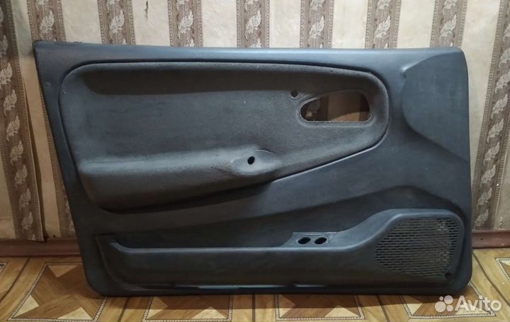 Дверные карты Ваз 2109-2115