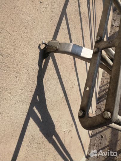 Багажник на крышу ваз 2107-2114