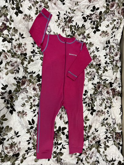 Поддева Nikastyle 98