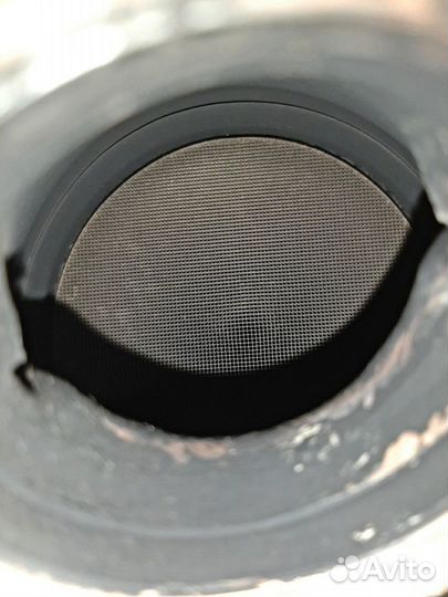 Коллектор выпускной toyota harrier GSU36 2GR-FE ко