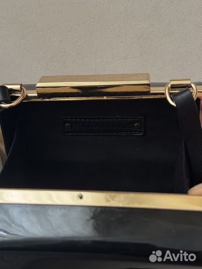 Сумка Zara новая