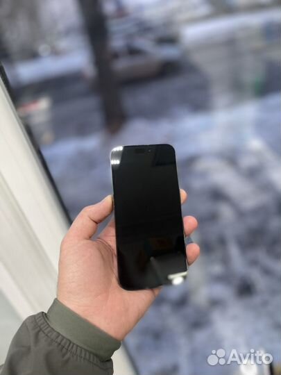 iPhone 14 Pro Max, 128 ГБ