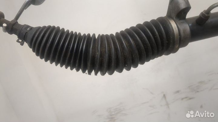 Рейка рулевая с г/у Audi A4 (B5)