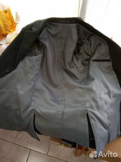 Костюм школьный для мальчика рост 152