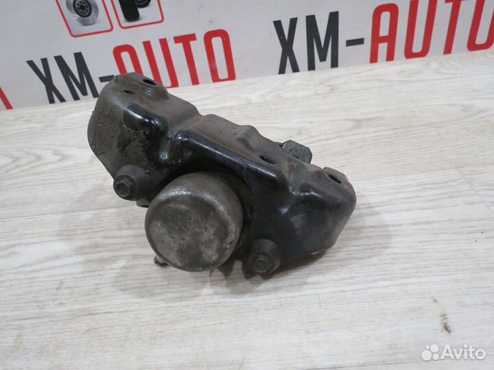 Насос вакуумный Opel Astra J