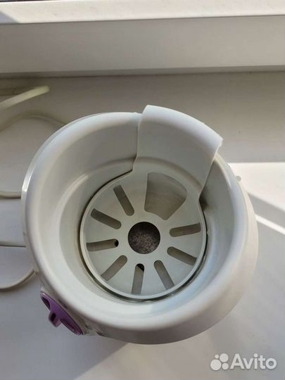 Подогреватель для бутылочек chicco